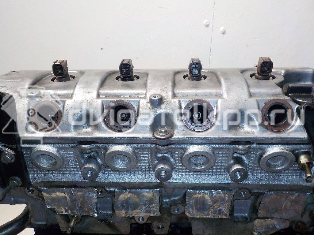 Фото Контрактный (б/у) двигатель YD22DDT для Nissan Primera / Almera 110-139 л.с 16V 2.2 л Дизельное топливо 10102AU600 {forloop.counter}}
