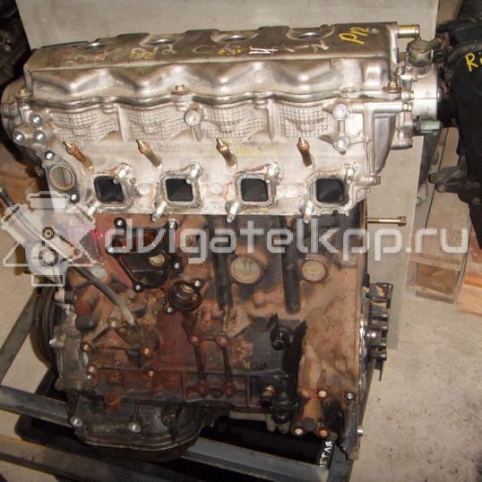 Фото Контрактный (б/у) двигатель YD22DDT для Nissan Primera / Almera 110-139 л.с 16V 2.2 л Дизельное топливо 10102AU600