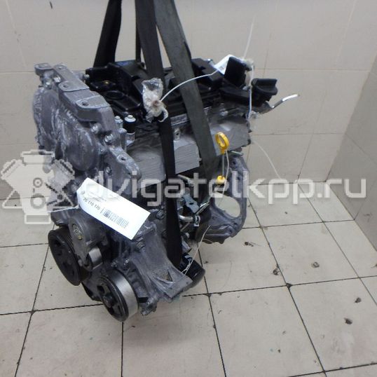 Фото Контрактный (б/у) двигатель MR20DD для Nissan (Dongfeng) / Nissan 140-150 л.с 16V 2.0 л Бензин/спирт 101024EF1A