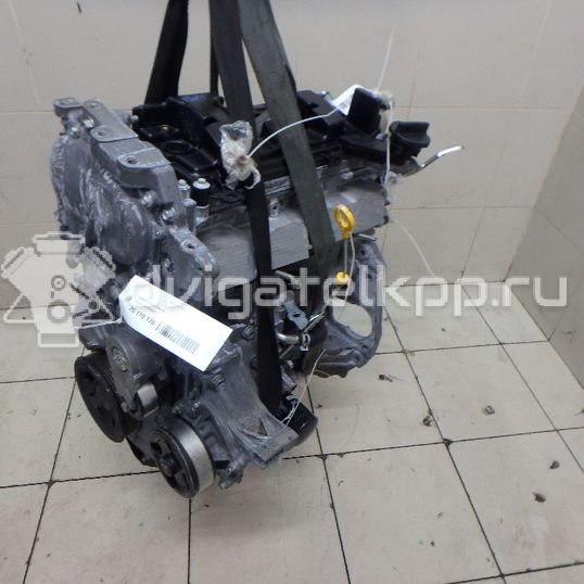 Фото Контрактный (б/у) двигатель MR20DD для Nissan (Dongfeng) / Nissan 150 л.с 16V 2.0 л бензин 101024EF1A