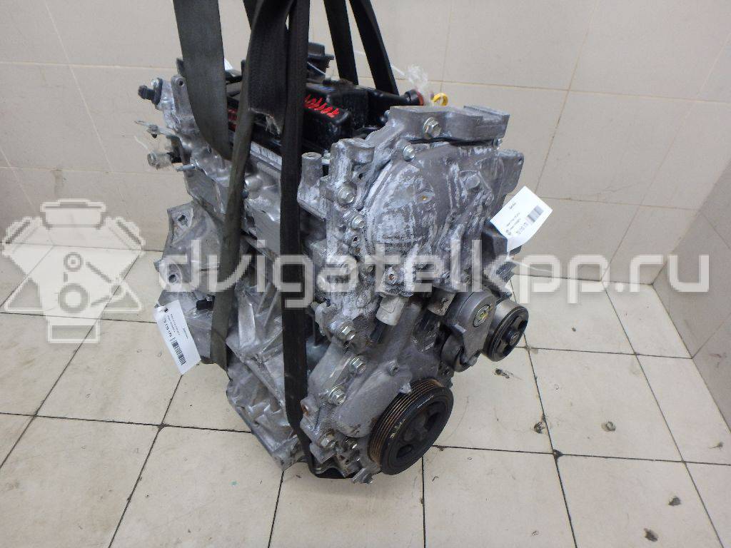 Фото Контрактный (б/у) двигатель MR20DD для Nissan (Dongfeng) / Nissan 150 л.с 16V 2.0 л бензин 101024EF1A {forloop.counter}}