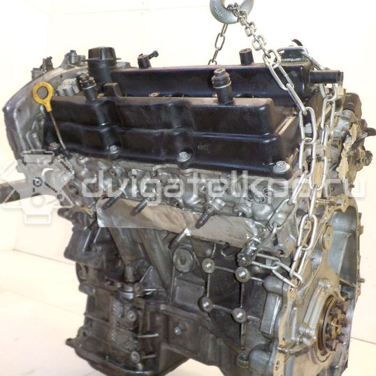 Фото Контрактный (б/у) двигатель VQ35DE для Infiniti / Mitsuoka / Isuzu / Nissan / Nissan (Dongfeng) 231-305 л.с 24V 3.5 л бензин 101029W2AF