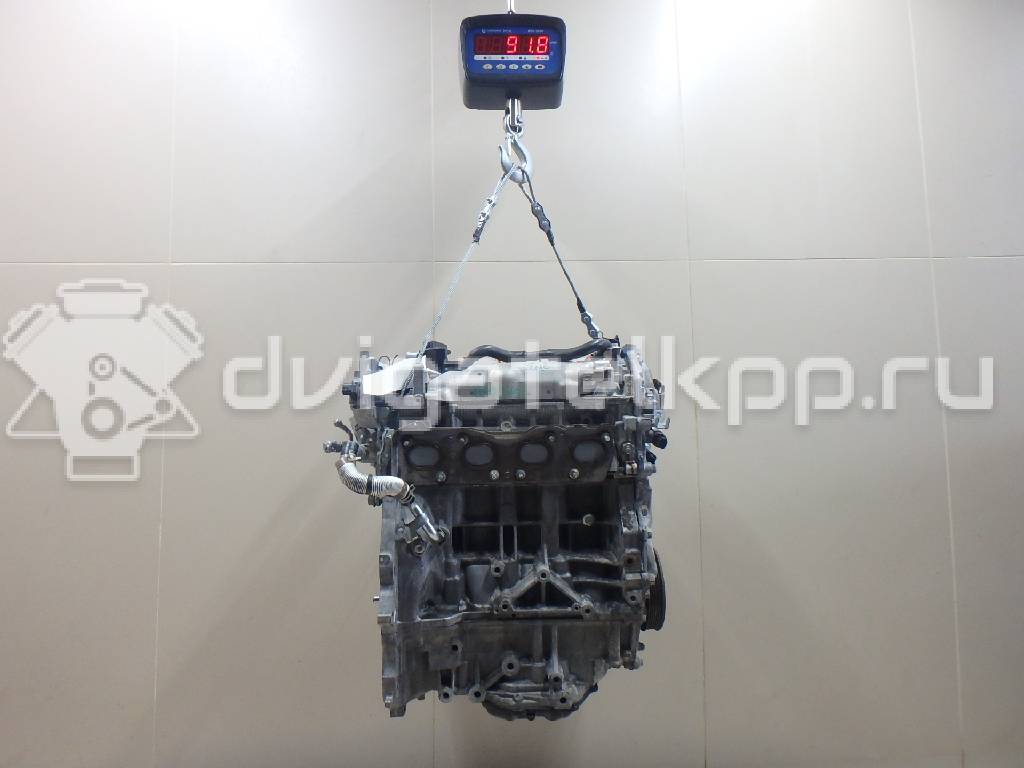 Фото Контрактный (б/у) двигатель MR16DDT для Samsung / Nissan 190 л.с 16V 1.6 л бензин 101021KCHE {forloop.counter}}