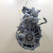 Фото Контрактный (б/у) двигатель MR16DDT для Samsung / Nissan 190 л.с 16V 1.6 л бензин 101021KCHE {forloop.counter}}