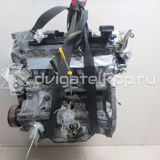 Фото Контрактный (б/у) двигатель MR20DD для Nissan (Dongfeng) / Nissan 140-150 л.с 16V 2.0 л Бензин/спирт 101024BB3B