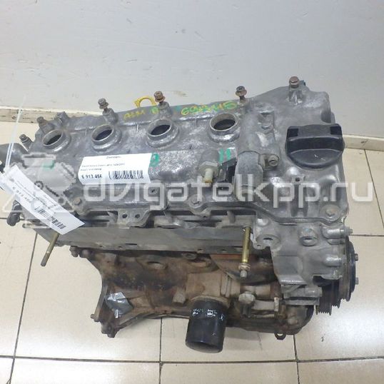 Фото Контрактный (б/у) двигатель QG16DE для Nissan Sunny / Bluebird / Avenir / Primera / Almera 102-120 л.с 16V 1.6 л бензин 1010295F0B