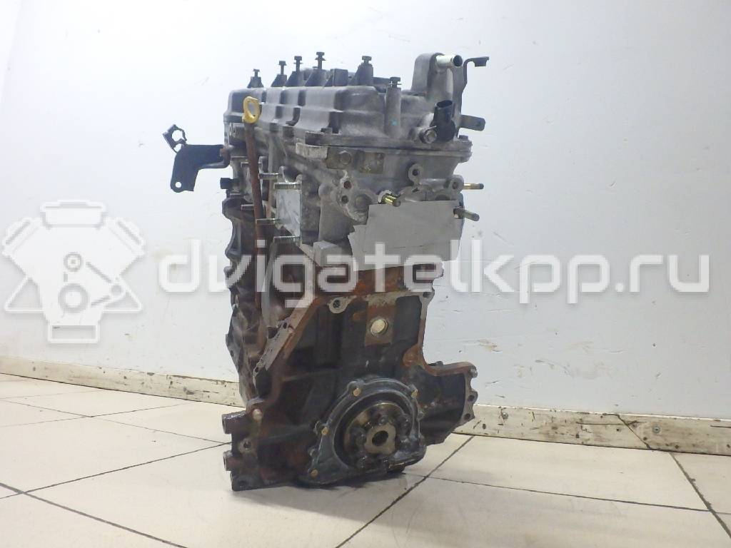 Фото Контрактный (б/у) двигатель QG16DE для Nissan Sunny / Bluebird / Avenir / Primera / Almera 102-120 л.с 16V 1.6 л бензин 1010295F0B {forloop.counter}}