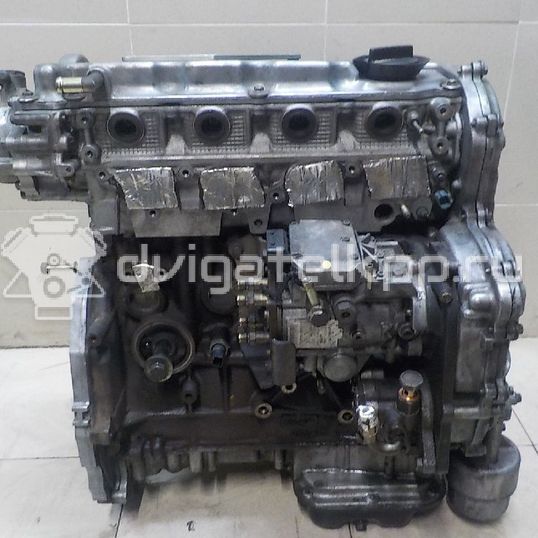 Фото Контрактный (б/у) двигатель YD22DDT для Nissan Primera / Almera 110-139 л.с 16V 2.2 л Дизельное топливо