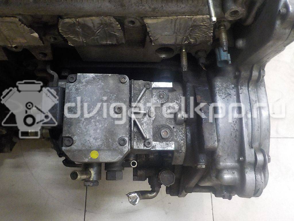 Фото Контрактный (б/у) двигатель YD22DDT для Nissan Primera / Almera 110-139 л.с 16V 2.2 л Дизельное топливо {forloop.counter}}