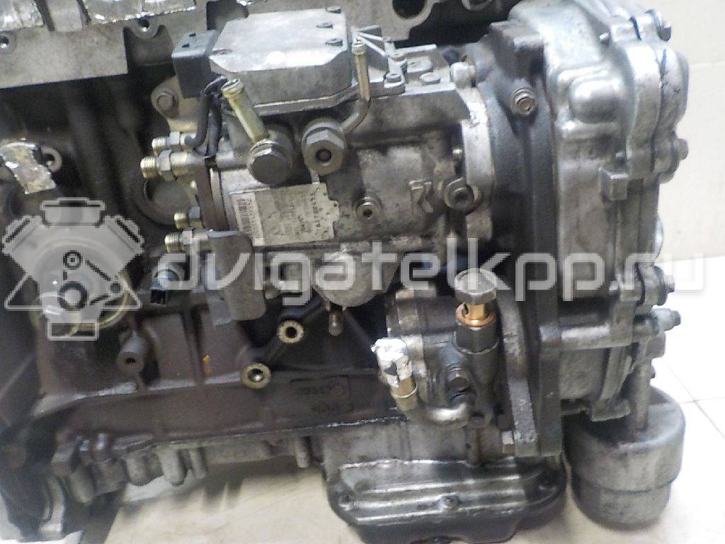 Фото Контрактный (б/у) двигатель YD22DDT для Nissan Primera / Almera 110-139 л.с 16V 2.2 л Дизельное топливо {forloop.counter}}