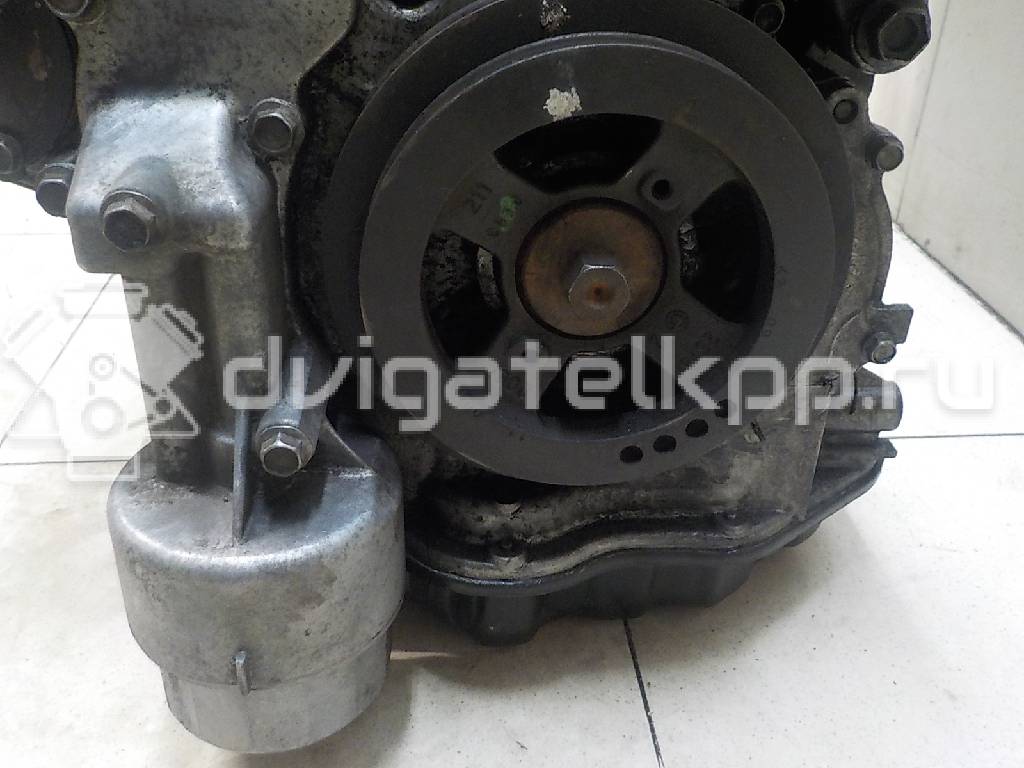 Фото Контрактный (б/у) двигатель YD22DDT для Nissan Primera / Almera 110-139 л.с 16V 2.2 л Дизельное топливо {forloop.counter}}