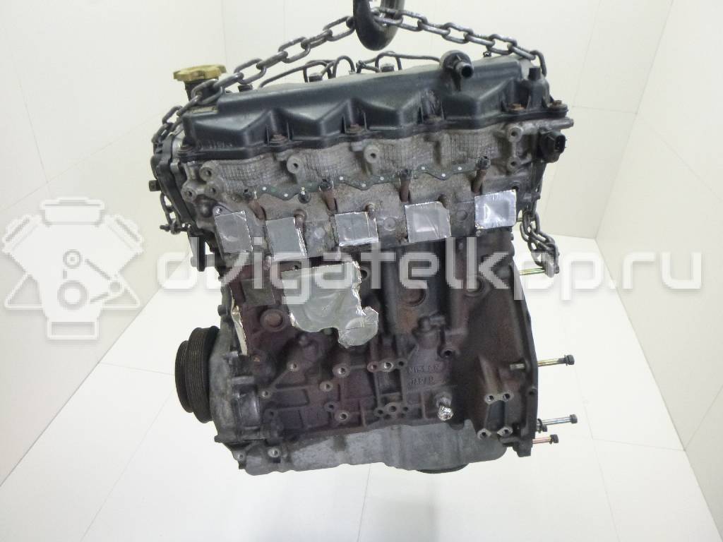 Фото Контрактный (б/у) двигатель YD25DDTi для Nissan Cabstar / Navara / Np300 / Pathfinder / Pick Up 100-190 л.с 16V 2.5 л Дизельное топливо 10102MB40A {forloop.counter}}