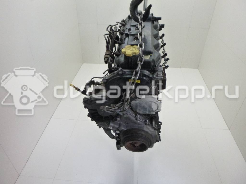 Фото Контрактный (б/у) двигатель YD25DDTi для Nissan Cabstar / Navara / Np300 / Pathfinder / Pick Up 100-190 л.с 16V 2.5 л Дизельное топливо 10102MB40A {forloop.counter}}