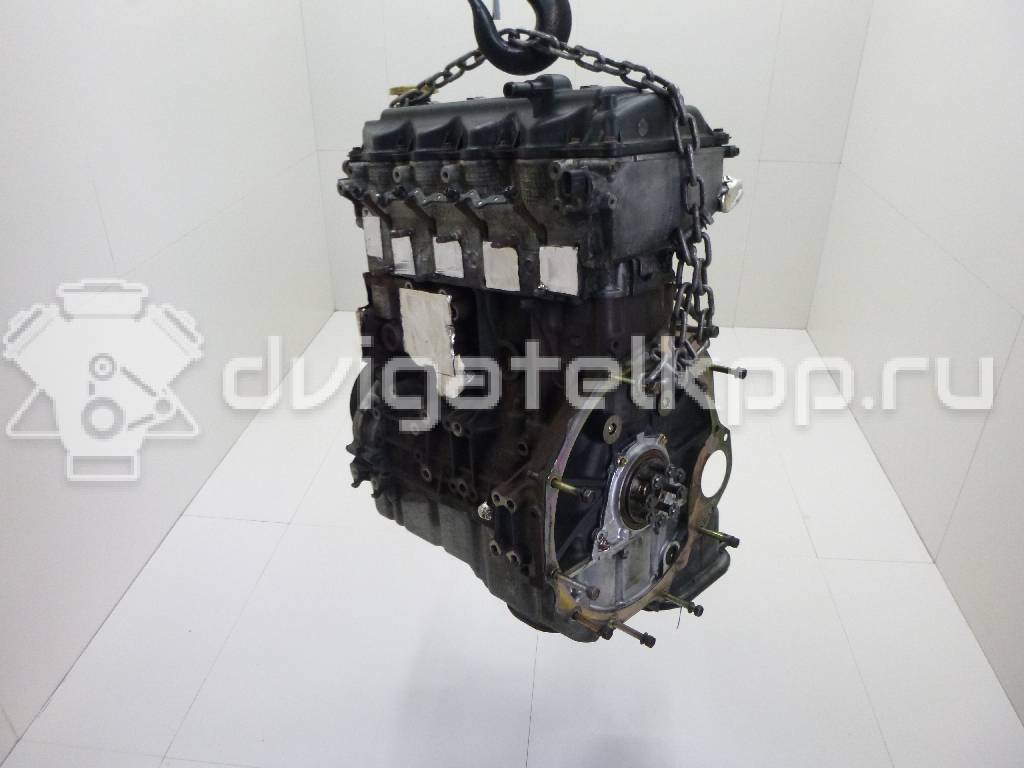 Фото Контрактный (б/у) двигатель YD25DDTi для Nissan Cabstar / Navara / Np300 / Pathfinder / Pick Up 100-190 л.с 16V 2.5 л Дизельное топливо 10102MB40A {forloop.counter}}