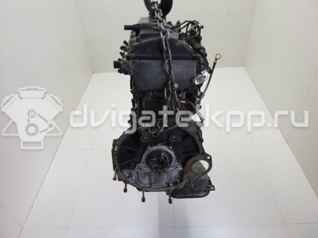 Фото Контрактный (б/у) двигатель YD25DDTi для Nissan Cabstar / Navara / Np300 / Pathfinder / Pick Up 100-190 л.с 16V 2.5 л Дизельное топливо 10102MB40A {forloop.counter}}