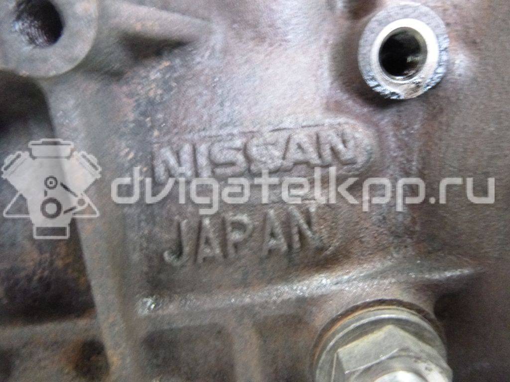 Фото Контрактный (б/у) двигатель YD25DDTi для Nissan Cabstar / Navara / Np300 / Pathfinder / Pick Up 100-190 л.с 16V 2.5 л Дизельное топливо 10102MB40A {forloop.counter}}