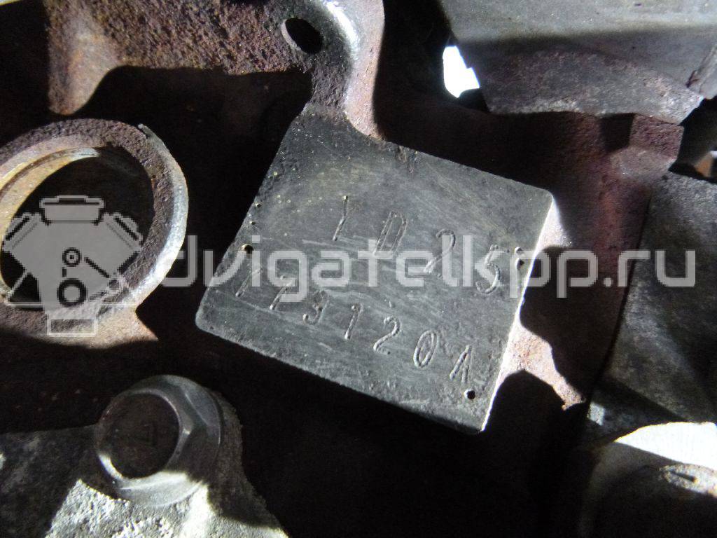 Фото Контрактный (б/у) двигатель YD25DDTi для Nissan Cabstar / Navara / Np300 / Pathfinder / Pick Up 100-190 л.с 16V 2.5 л Дизельное топливо 10102MB40A {forloop.counter}}