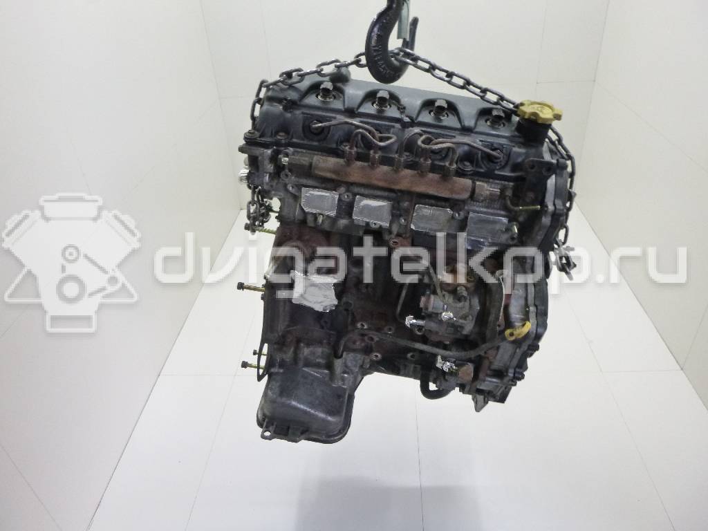 Фото Контрактный (б/у) двигатель YD25DDTi для Nissan Cabstar / Navara / Np300 / Pathfinder / Pick Up 100-190 л.с 16V 2.5 л Дизельное топливо 10102MB40A {forloop.counter}}