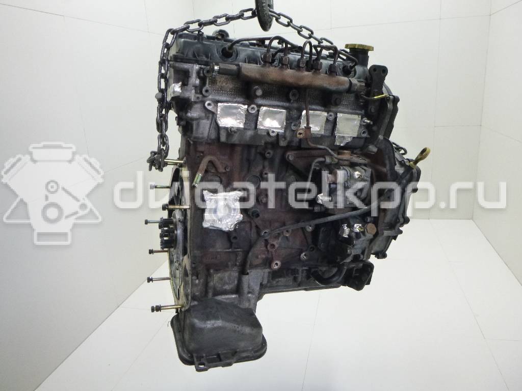 Фото Контрактный (б/у) двигатель YD25DDTi для Nissan Cabstar / Navara / Np300 / Pathfinder / Pick Up 100-190 л.с 16V 2.5 л Дизельное топливо 10102MB40A {forloop.counter}}