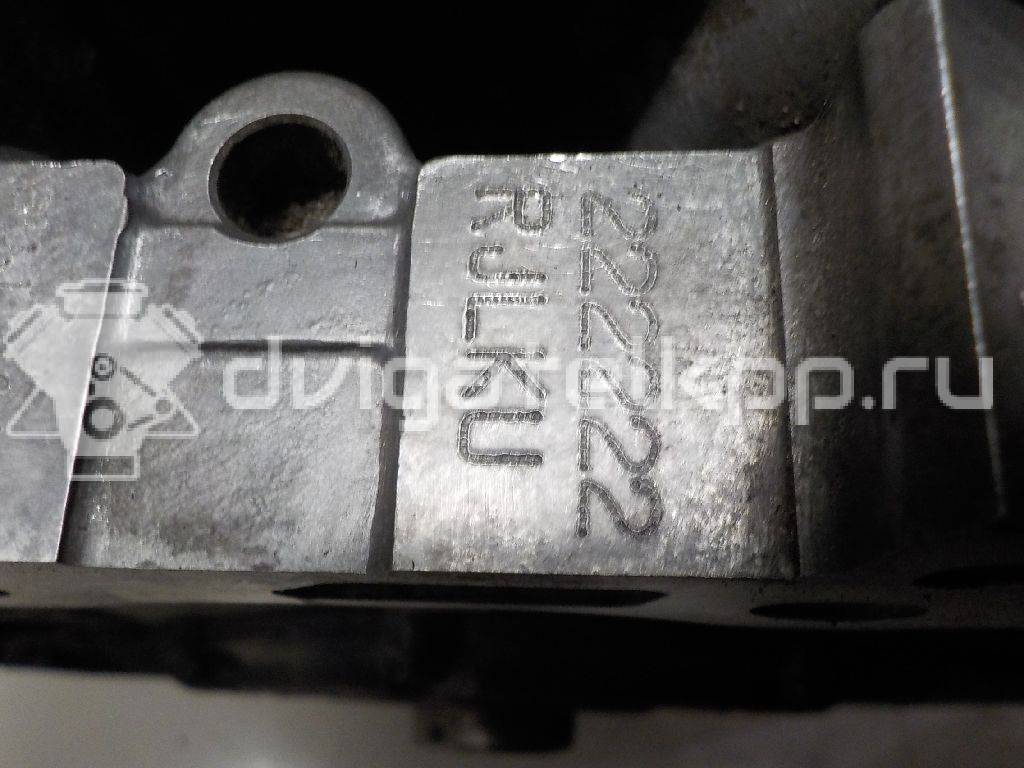 Фото Контрактный (б/у) двигатель VQ20DE для Nissan Maxima / Cefiro 140 л.с 24V 2.0 л бензин {forloop.counter}}