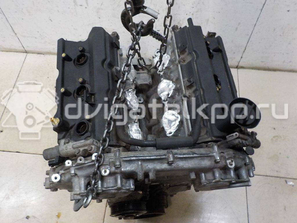 Фото Контрактный (б/у) двигатель VQ35DE для Infiniti / Mitsuoka / Isuzu / Nissan / Nissan (Dongfeng) 231-305 л.с 24V 3.5 л бензин 10102CG7A0 {forloop.counter}}