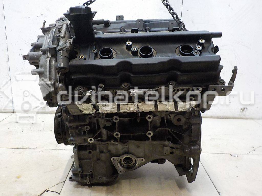 Фото Контрактный (б/у) двигатель VQ35DE для Infiniti / Mitsuoka / Isuzu / Nissan / Nissan (Dongfeng) 231-305 л.с 24V 3.5 л бензин 10102CG7A0 {forloop.counter}}