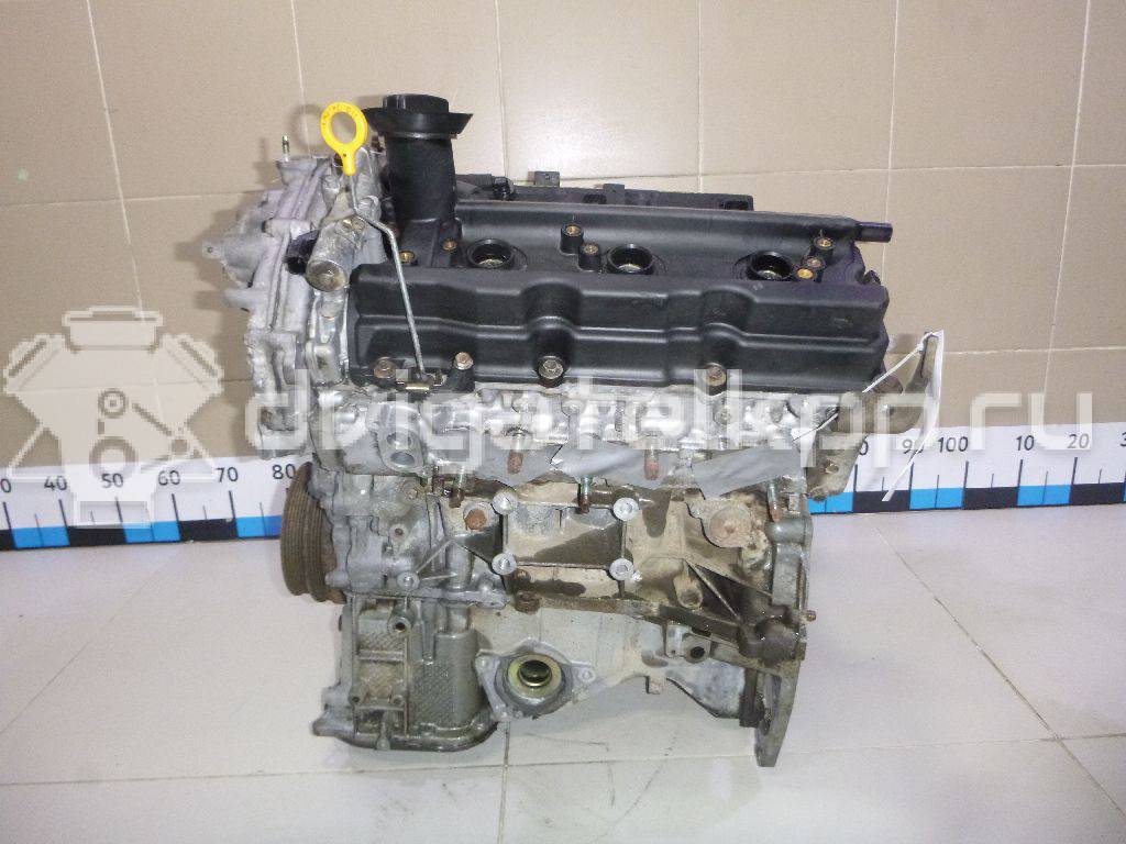 Фото Контрактный (б/у) двигатель VQ35DE для Infiniti / Mitsuoka / Isuzu / Nissan / Nissan (Dongfeng) 231-310 л.с 24V 3.5 л бензин 10102CG7A0 {forloop.counter}}