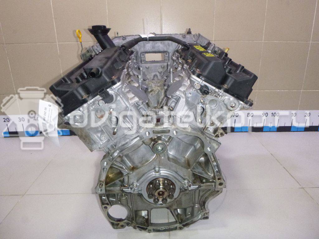 Фото Контрактный (б/у) двигатель VQ35DE для Infiniti / Mitsuoka / Isuzu / Nissan / Nissan (Dongfeng) 231-310 л.с 24V 3.5 л бензин 10102CG7A0 {forloop.counter}}