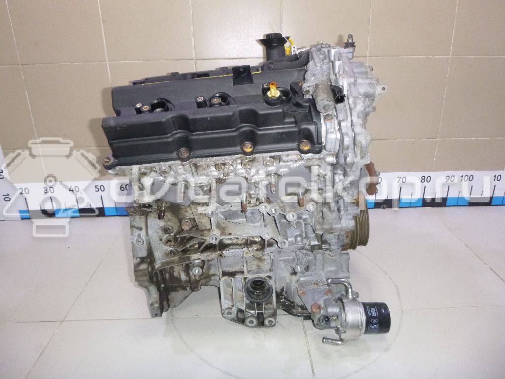 Фото Контрактный (б/у) двигатель VQ35DE для Infiniti / Mitsuoka / Isuzu / Nissan / Nissan (Dongfeng) 231-310 л.с 24V 3.5 л бензин 10102CG7A0 {forloop.counter}}