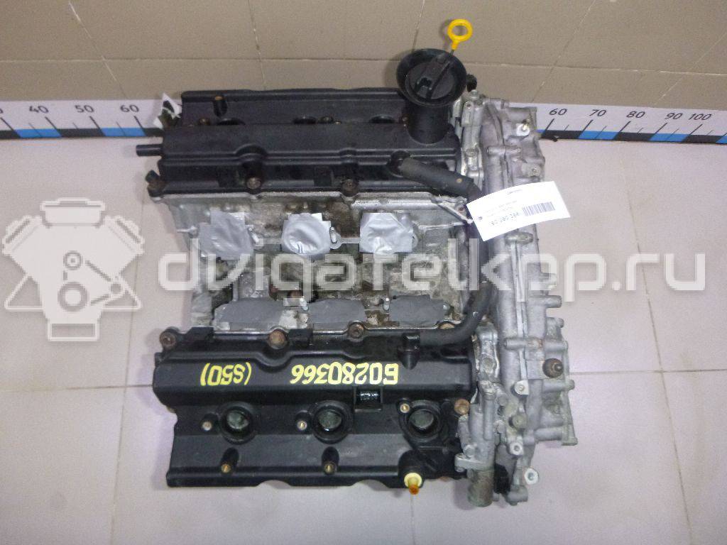 Фото Контрактный (б/у) двигатель VQ35DE для Infiniti / Mitsuoka / Isuzu / Nissan / Nissan (Dongfeng) 231-310 л.с 24V 3.5 л бензин 10102CG7A0 {forloop.counter}}