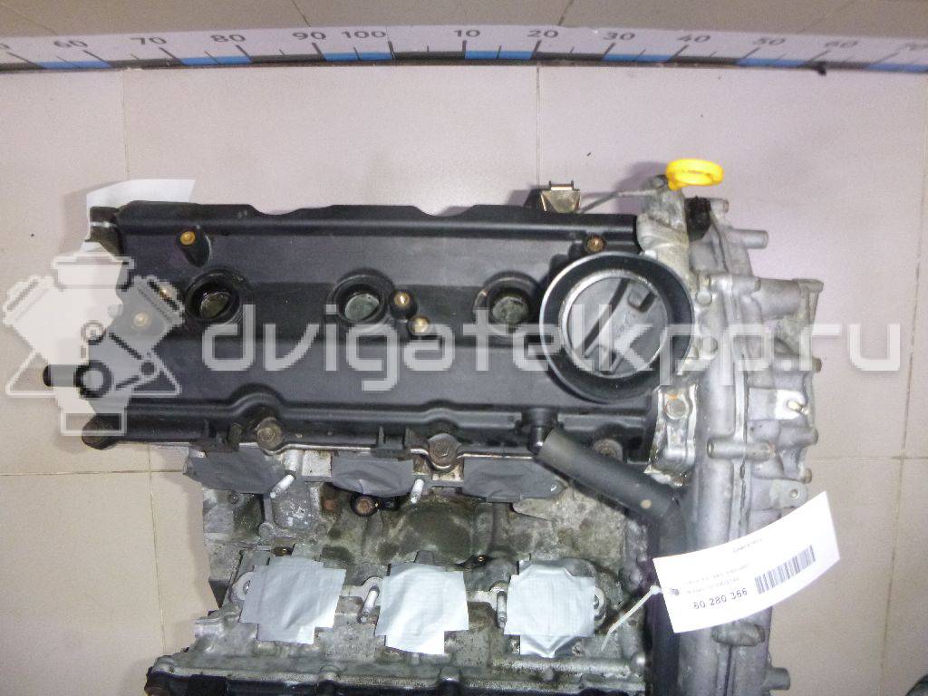 Фото Контрактный (б/у) двигатель VQ35DE для Infiniti / Mitsuoka / Isuzu / Nissan / Nissan (Dongfeng) 231-310 л.с 24V 3.5 л бензин 10102CG7A0 {forloop.counter}}