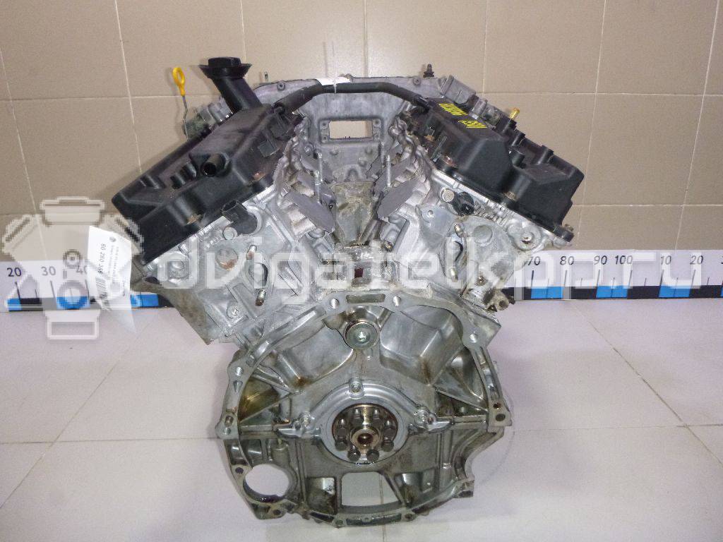 Фото Контрактный (б/у) двигатель VQ35DE для Infiniti Qx60 / G / Fx / Jx 243-284 л.с 24V 3.5 л бензин 10102CG7A0 {forloop.counter}}