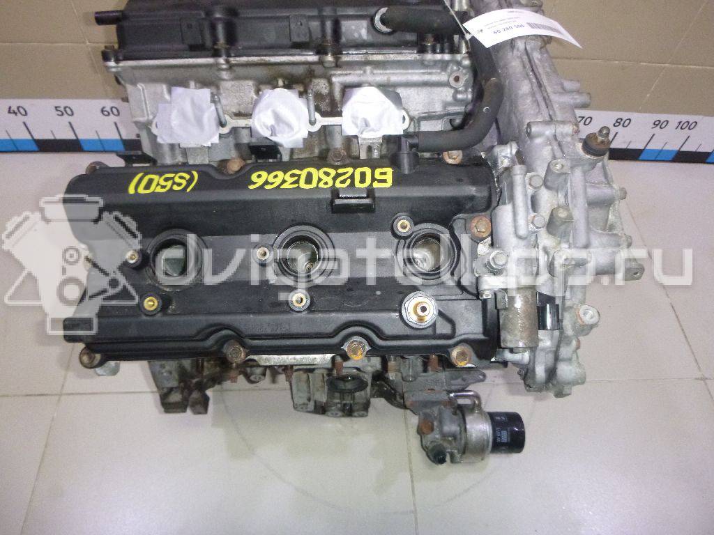 Фото Контрактный (б/у) двигатель VQ35DE для Infiniti Qx60 / G / Fx / Jx 243-284 л.с 24V 3.5 л бензин 10102CG7A0 {forloop.counter}}