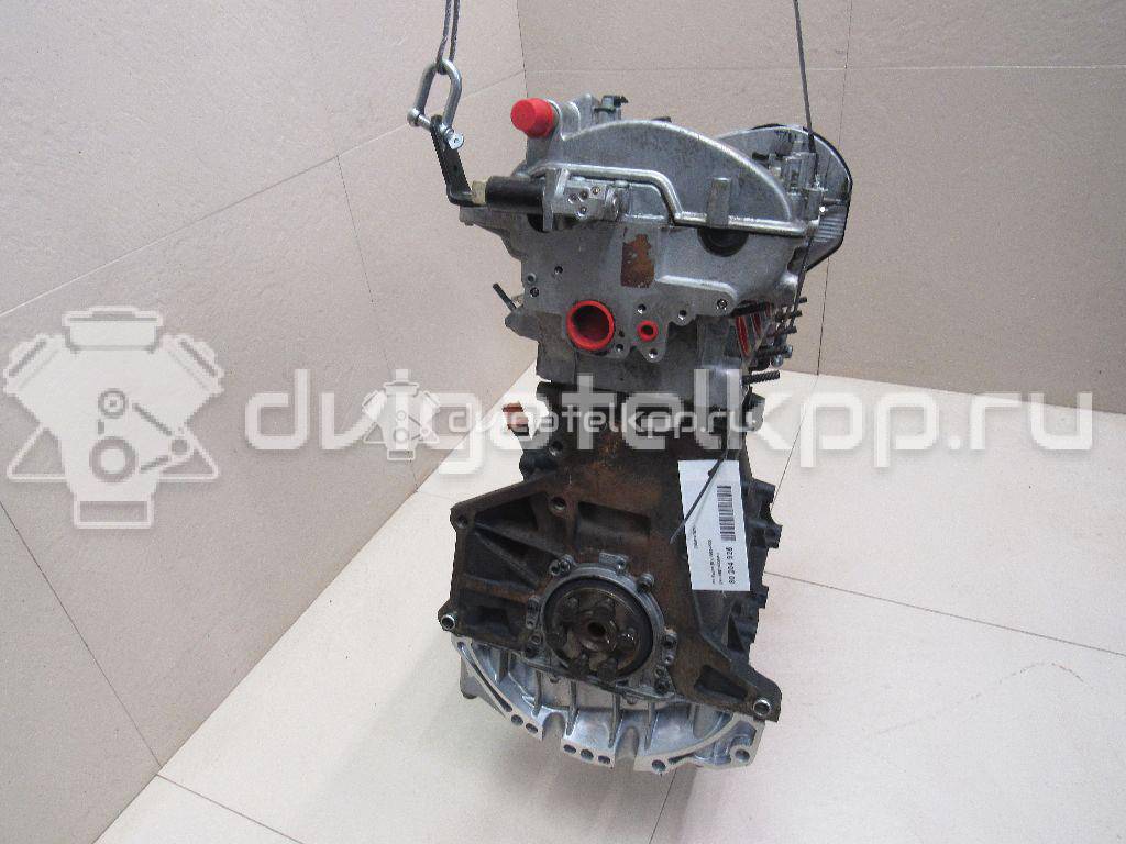 Фото Контрактный (б/у) двигатель AWM для Volkswagen / Audi 170 л.с 20V 1.8 л бензин 06B100098KX {forloop.counter}}