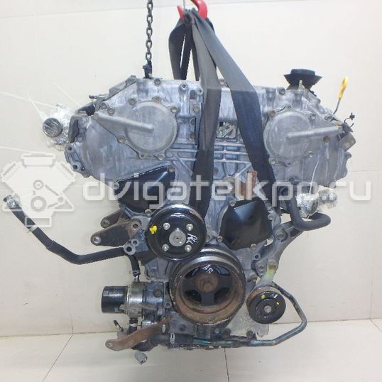 Фото Контрактный (б/у) двигатель VQ35 для Samsung / Nissan 220-273 л.с 24V 3.5 л бензин 10102AM6A6