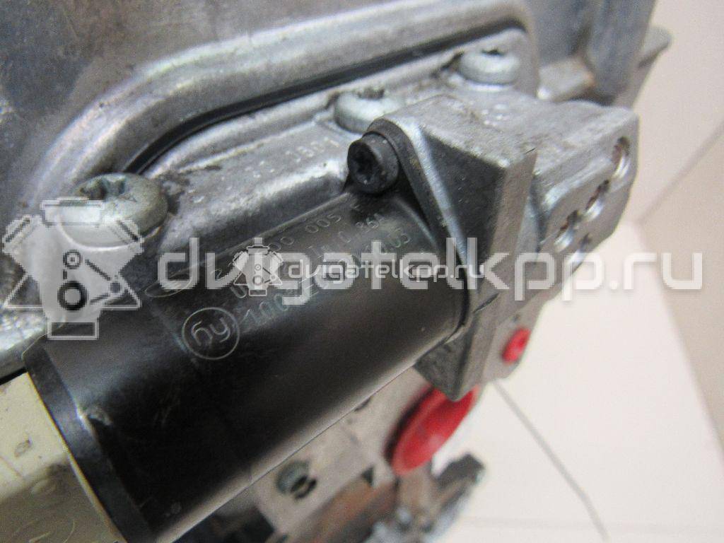 Фото Контрактный (б/у) двигатель AWM для Volkswagen / Audi 170 л.с 20V 1.8 л бензин 06B100098KX {forloop.counter}}