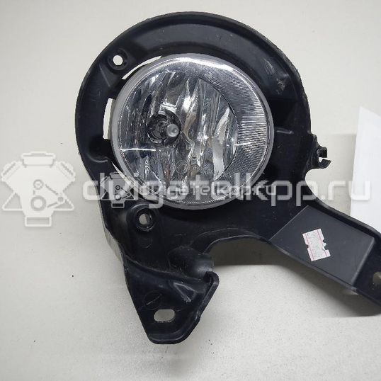Фото Фара противотуманная левая  8122002110 для lexus CT 200H