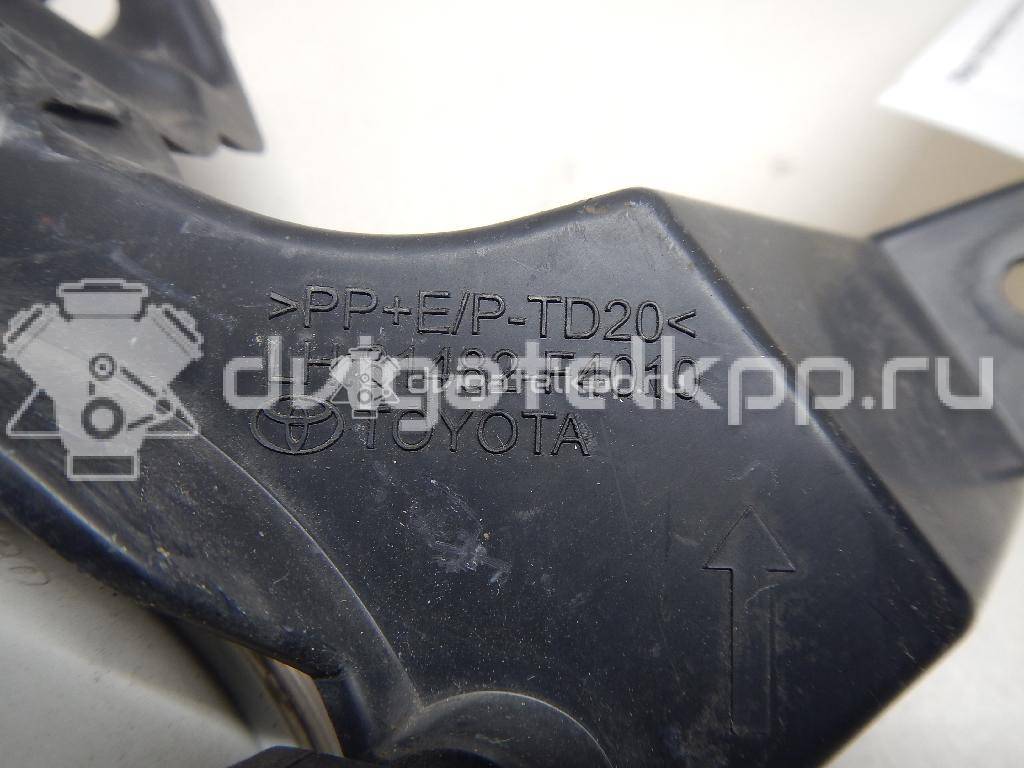 Фото Фара противотуманная левая  8122002110 для lexus CT 200H {forloop.counter}}