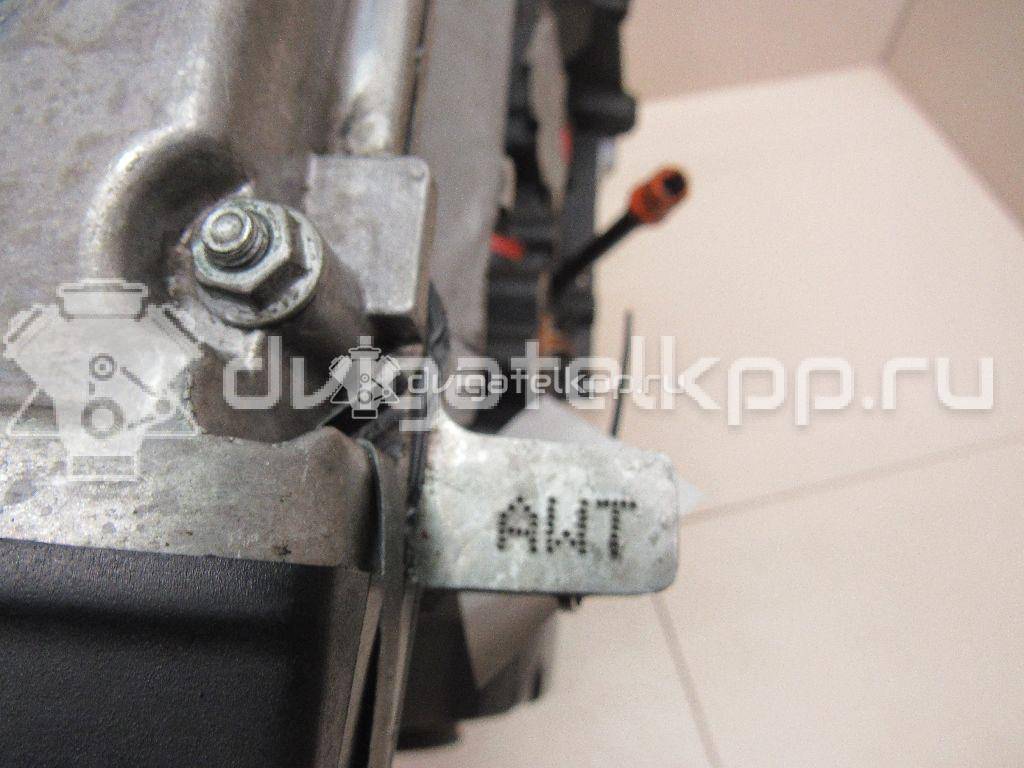 Фото Контрактный (б/у) двигатель AWM для Volkswagen / Audi 170 л.с 20V 1.8 л бензин 06B100098KX {forloop.counter}}