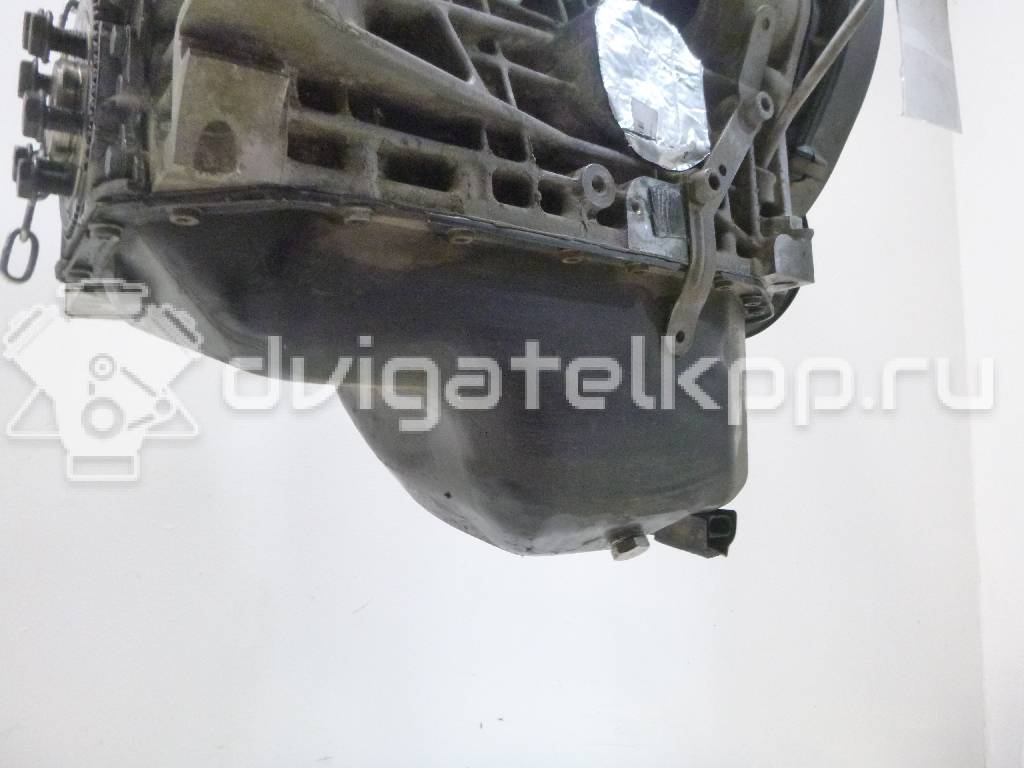 Фото Контрактный (б/у) двигатель BXW для Seat Ibiza / Cordoba / Toledo 86 л.с 16V 1.4 л бензин 036100038L {forloop.counter}}