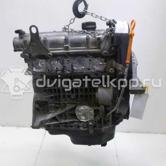 Фото Контрактный (б/у) двигатель BUD для Volkswagen / Skoda 80 л.с 16V 1.4 л бензин 036100038L