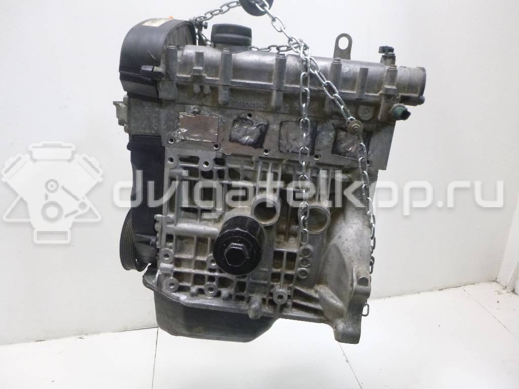 Фото Контрактный (б/у) двигатель BUD для Volkswagen / Skoda 80 л.с 16V 1.4 л бензин 036100038L {forloop.counter}}