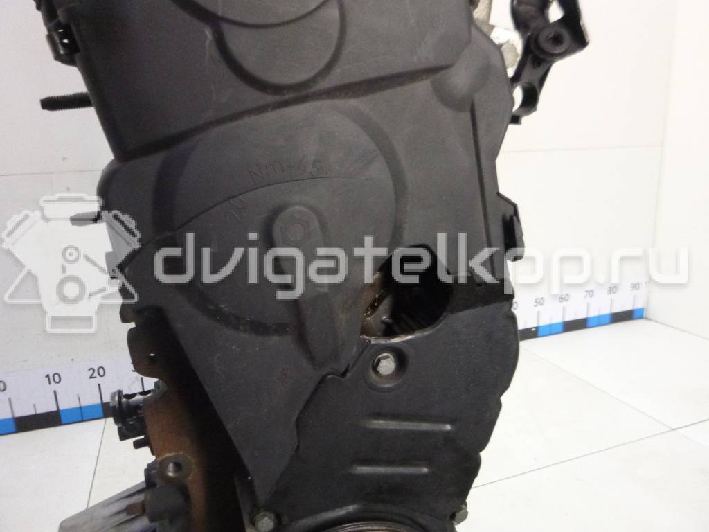 Фото Контрактный (б/у) двигатель BMS для Seat Ibiza 80 л.с 6V 1.4 л Дизельное топливо 045100033C {forloop.counter}}