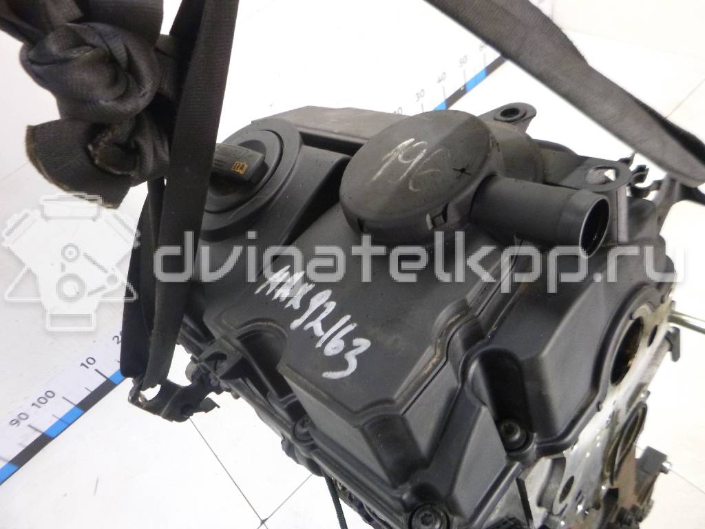 Фото Контрактный (б/у) двигатель BMS для Seat Ibiza 80 л.с 6V 1.4 л Дизельное топливо 045100033C {forloop.counter}}