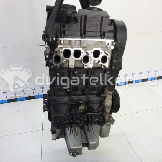 Фото Контрактный (б/у) двигатель  для vw Polo  V   045100033C