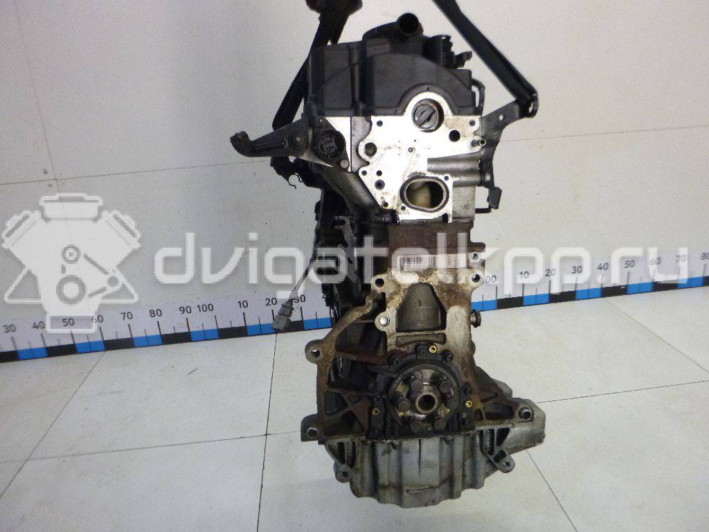 Фото Контрактный (б/у) двигатель  для vw Polo  V   045100033C {forloop.counter}}