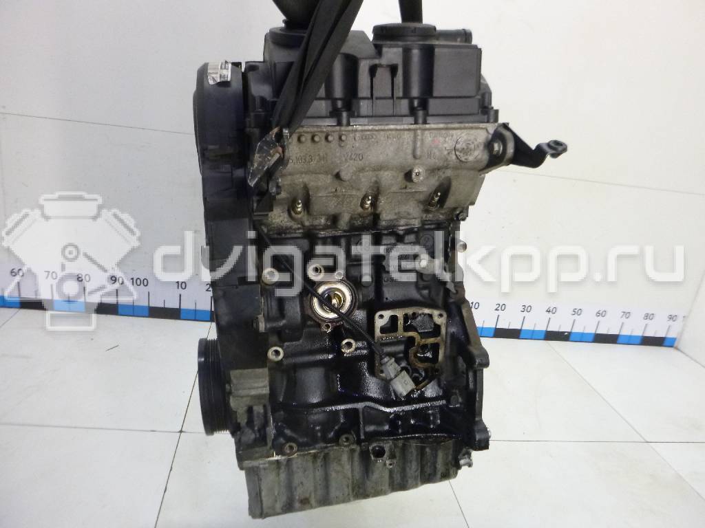Фото Контрактный (б/у) двигатель  для vw Polo  V   045100033C {forloop.counter}}