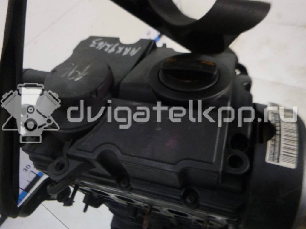 Фото Контрактный (б/у) двигатель  для vw Polo  V   045100033C {forloop.counter}}