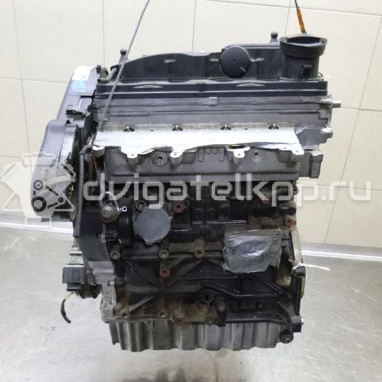 Фото Контрактный (б/у) двигатель CFHF для Skoda Octavia 110 л.с 16V 2.0 л Дизельное топливо