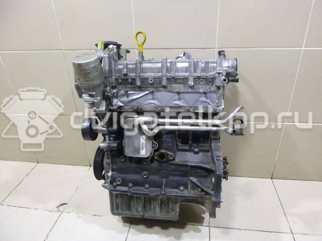 Фото Контрактный (б/у) двигатель CAXA для Seat Toledo 122 л.с 16V 1.4 л бензин 03C100041D {forloop.counter}}